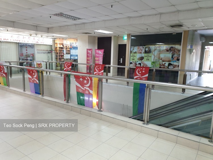 Beauty World Plaza (D21), Retail #206945621